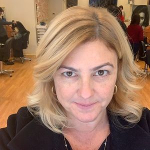 Meet your Posher, Kate